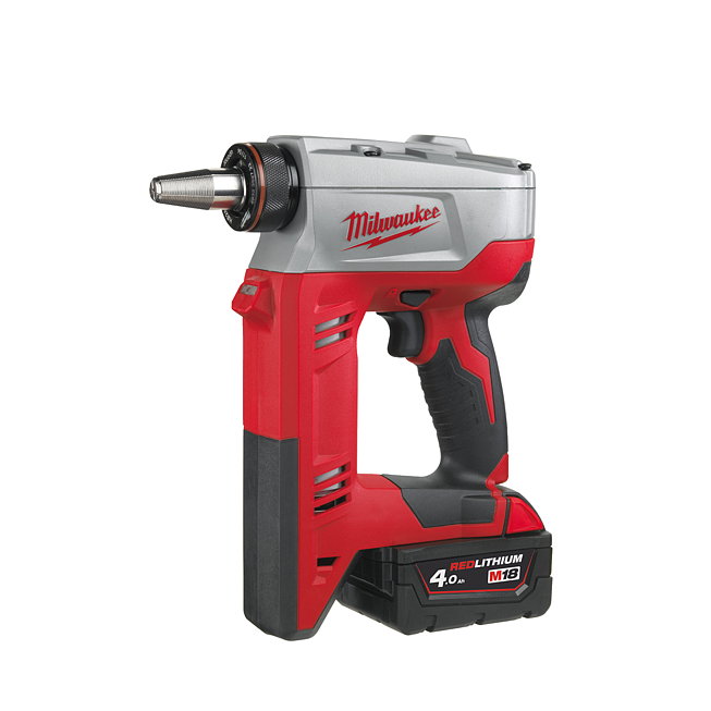 Milwaukee Akku-Expander HD18PXP-H10202C