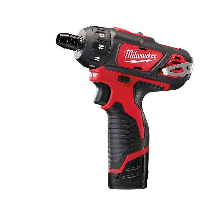 Milwaukee M12BD-202C