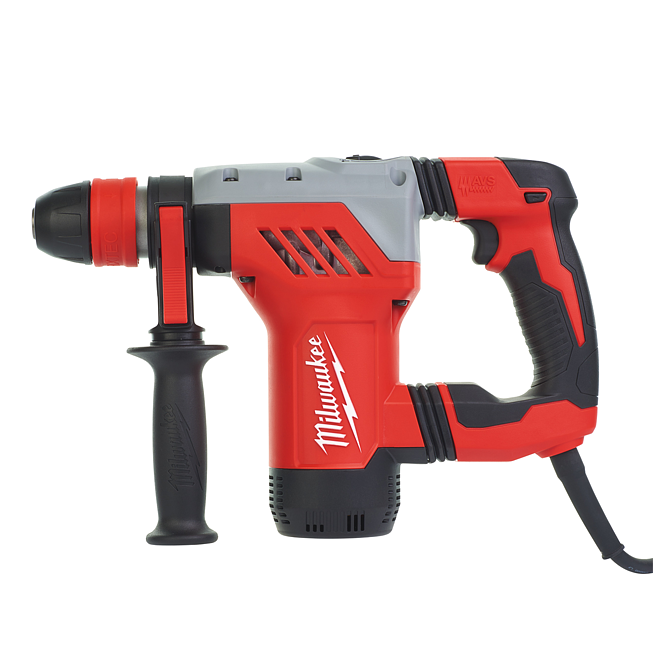 Milwaukee Kombihammer PLH28XE