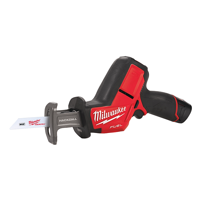 Milwaukee FUEL Akku-S&auml;bels&auml;ge M12CHZ-0