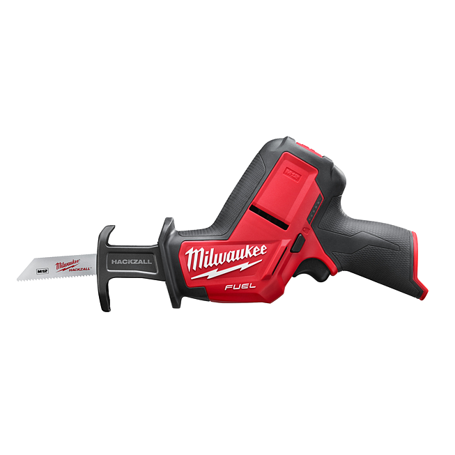 Milwaukee FUEL Akku-S&auml;bels&auml;ge M12CHZ-0