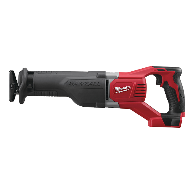 Milwaukee Akku-S&auml;bels&auml;ge M18BSX-0