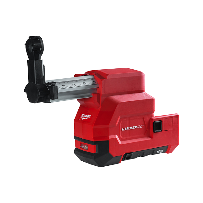 Milwaukee Staubabsaugung M18 CHX M18CDEX-0