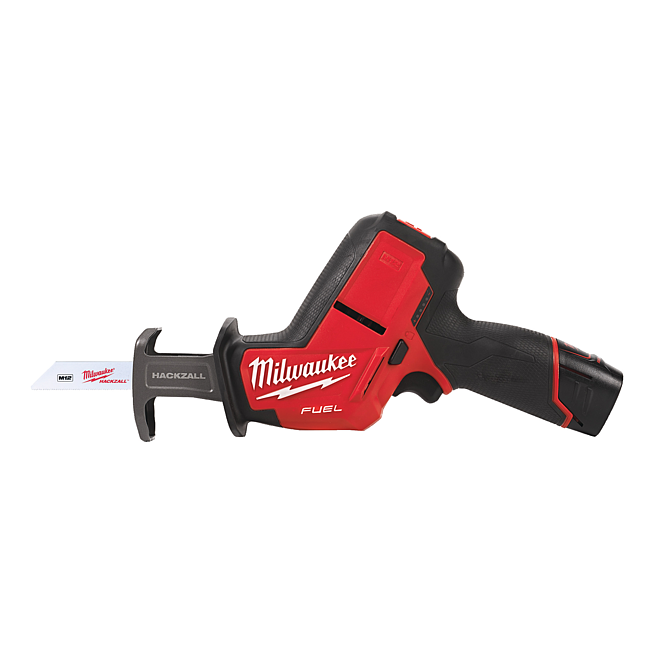 Milwaukee FUEL Akku-S&auml;bels&auml;ge M12CHZ-202X
