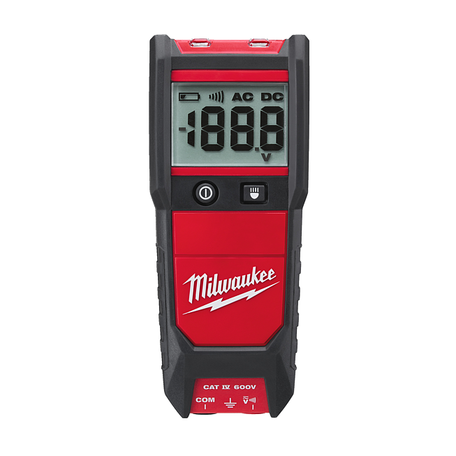 Milwaukee Kontinuit&auml;stester 2212-20