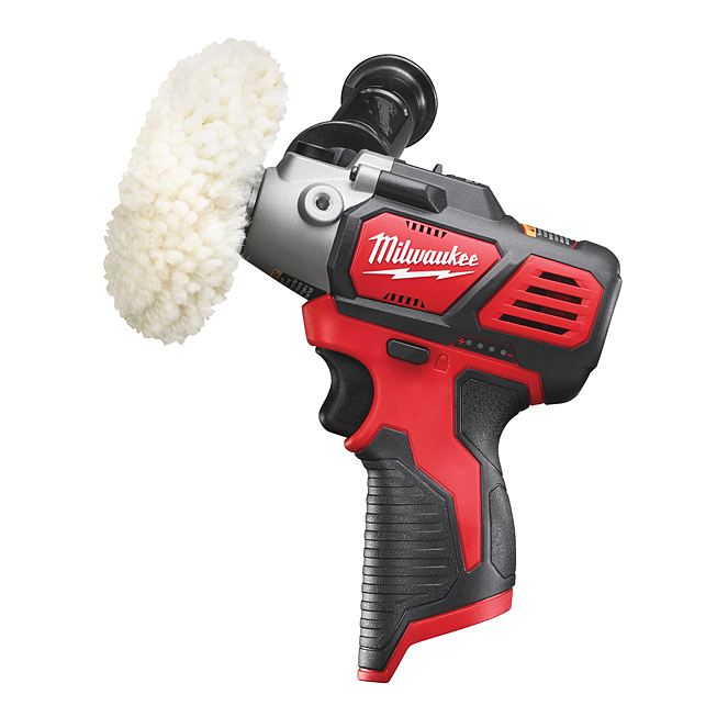 Milwaukee Akku-Mini Polierer M12BPS-0