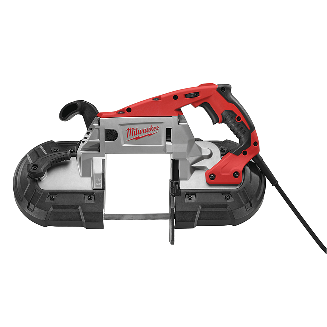 Milwaukee Bands&auml;ge BS125