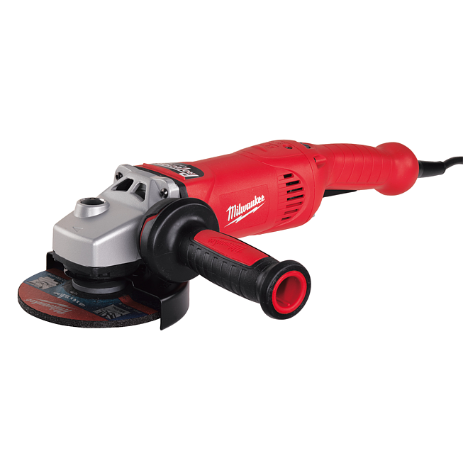 Milwaukee Winkelschleifer AGV17-125XCProTector