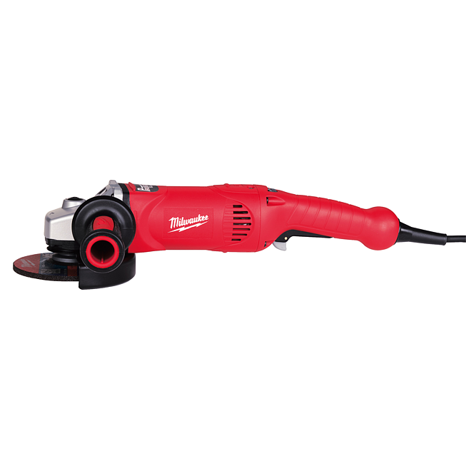 Milwaukee Winkelschleifer AGV17-125XCProTector