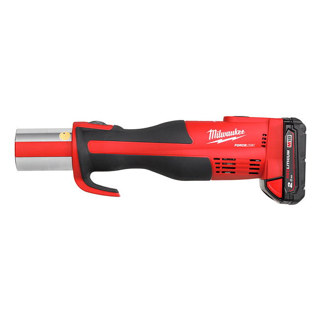 Milwaukee Akku-Presswerkzeug M18BLHPT-202C