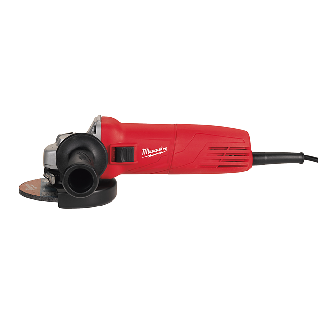 Milwaukee Winkelschleifer 1000 W AG10-125EK