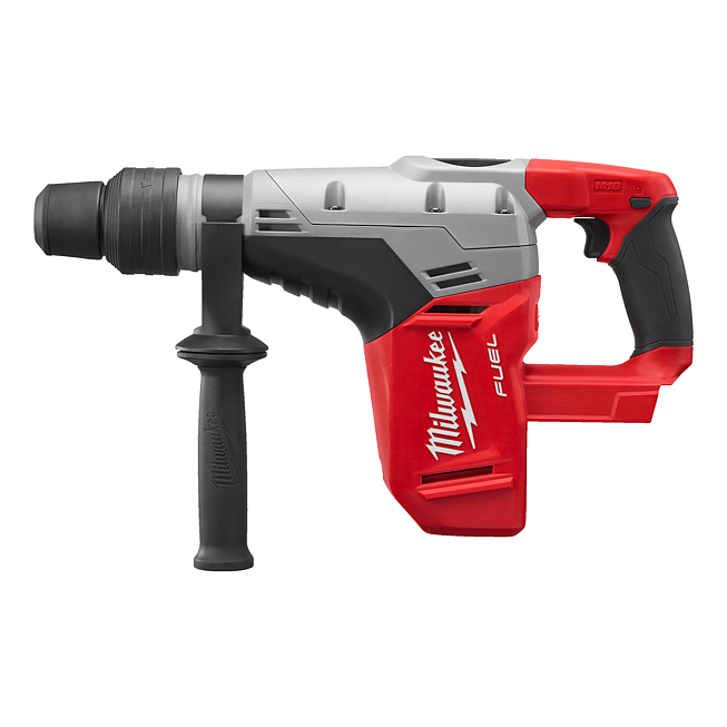 Milwaukee FUEL Akku-Kombihammer SDS-max M18CHM-0C
