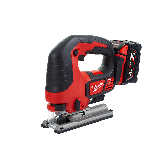 Milwaukee Akku Stichs&auml;ge M18BJS-402C