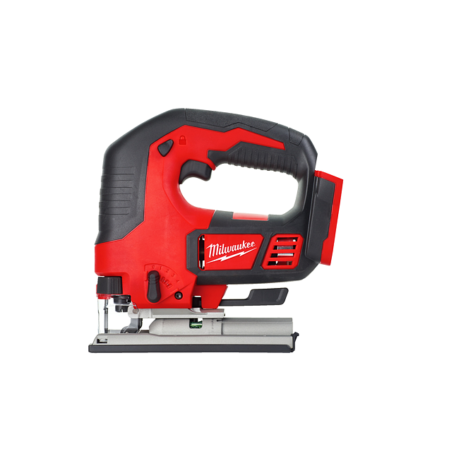 Milwaukee Akku Stichs&auml;ge M18BJS-0