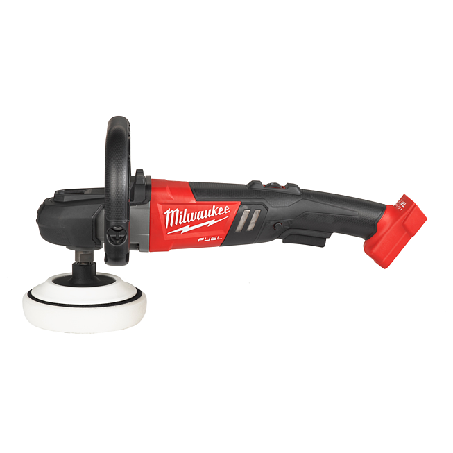 Milwaukee FUEL Akku-Polierer M18FAP180-0X