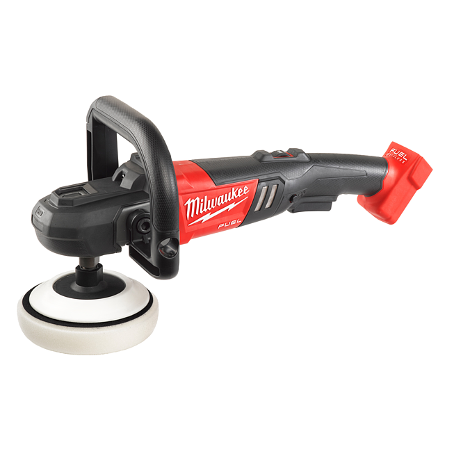 Milwaukee FUEL Akku-Polierer M18FAP180-0X