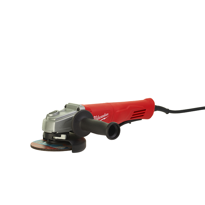 Milwaukee Winkelschleifer AG13-125XSPD