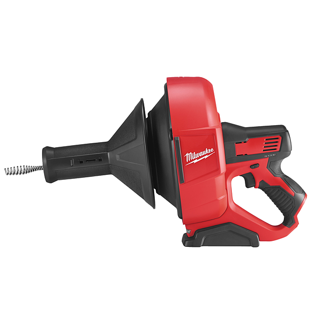 Milwaukee Akku Rohrreiniger M12BDC6-0C