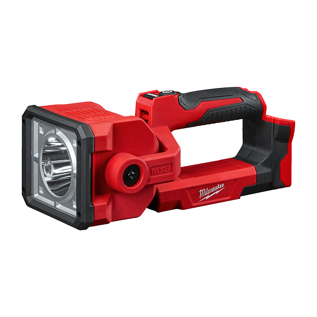Milwaukee Akku-Handleuchte M18SLED-0