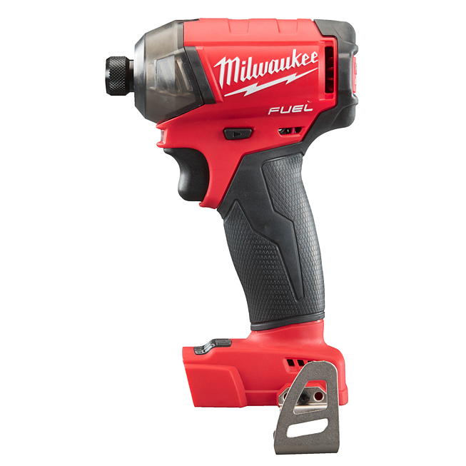 Milwaukee FUEL Akku-Impulsschrauber 1/4&quot; Hex M18FQID-0X
