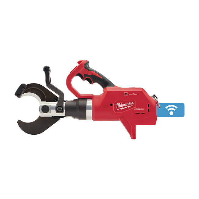 Trapano a batteria senza spazzole Milwaukee M18HCC75-0C