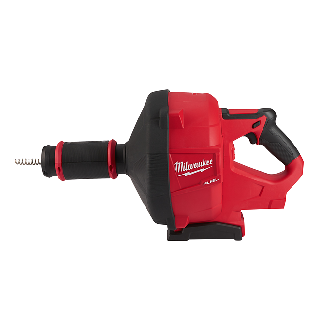 Milwaukee FUEL Akku-Rohrreiniger 10 mm M18FDCPF10-0C