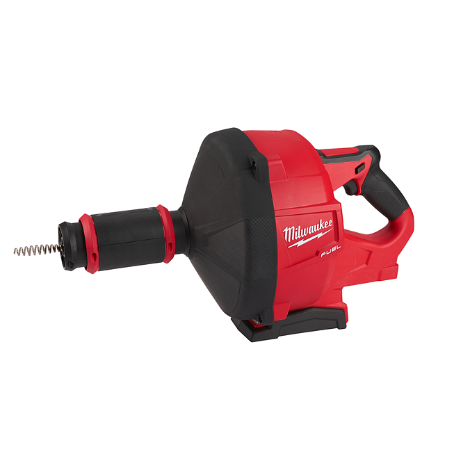 Milwaukee FUEL Akku-Rohrreiniger 10 mm M18FDCPF10-0C
