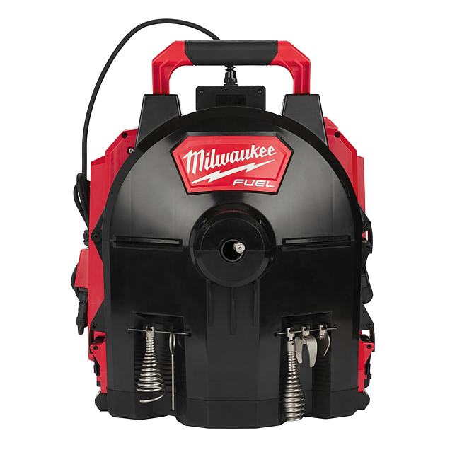 Milwaukee FUEL Akku-Rohrreiniger 16 mm M18FFSDC16-502