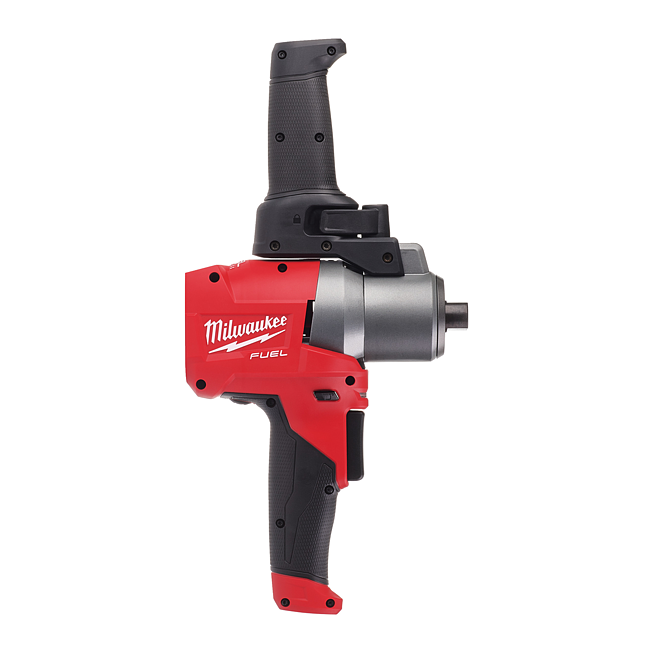 Milwaukee FUEL Akku-R&uuml;hrger&auml;t M18FPM-0X