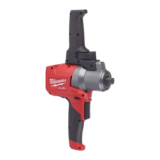 Milwaukee FUEL Akku-R&uuml;hrger&auml;t M18FPM-0X