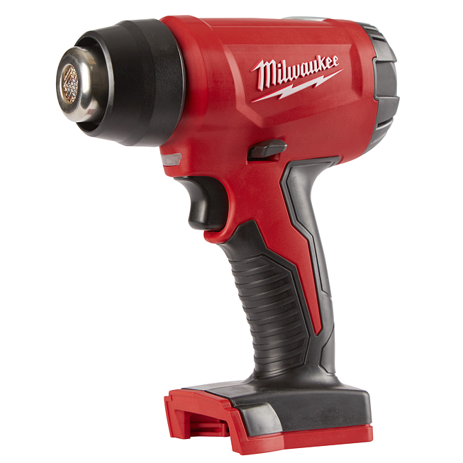 Milwaukee Akku-Hei&szlig;luftgebl&auml;se M18BHG-0