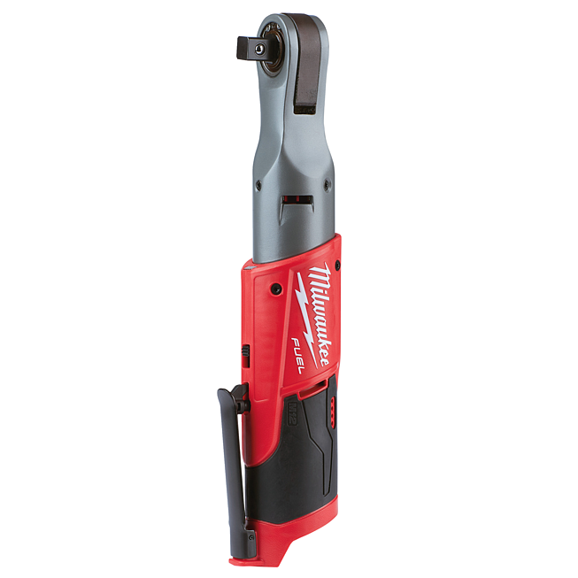 Milwaukee FUEL Akku-Ratsche 1/2&quot; M12FIR12-0