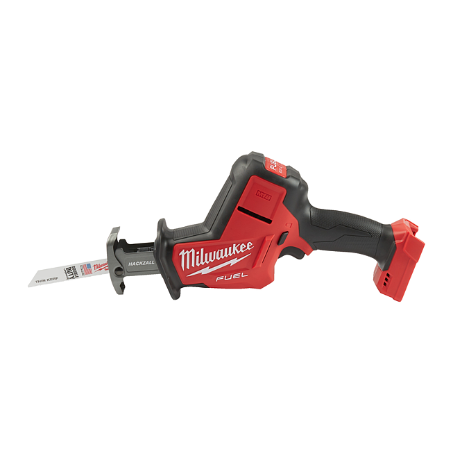 Milwaukee FUEL Akku-Kompakt-S&auml;bels&auml;ge M18FHZ-0X