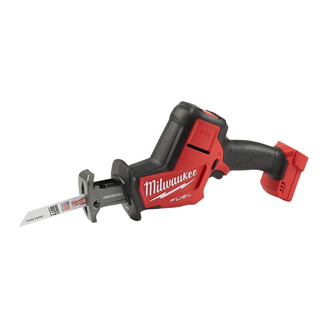 Milwaukee FUEL Akku-Kompakt-S&auml;bels&auml;ge M18FHZ-0X