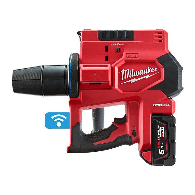 Milwaukee ONE KEY Akku-Expander M18ONEBLPXPL-502C