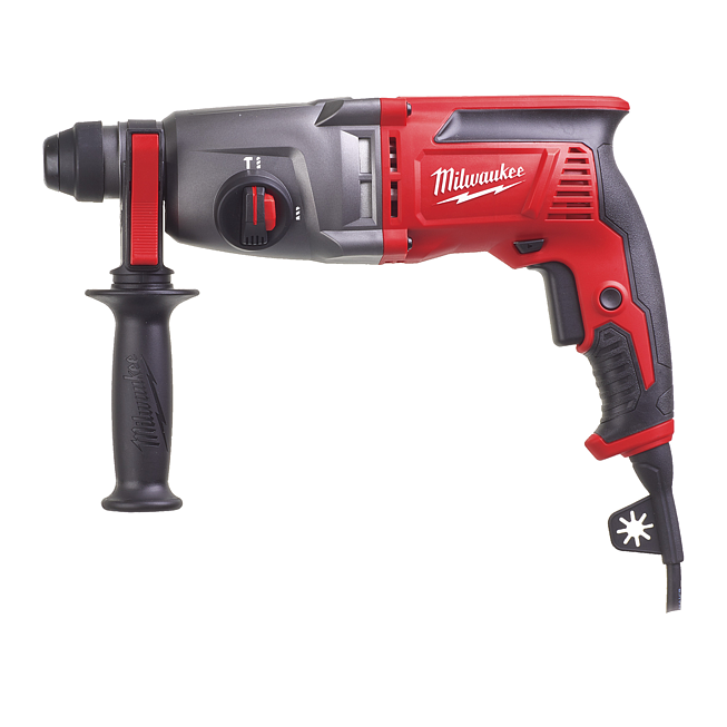 Milwaukee Bohrhammer PFH26T