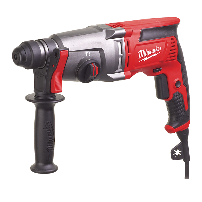 Milwaukee Bohrhammer PFH26T