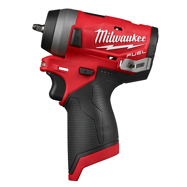 Milwaukee FUEL Akku-Schlagschrauber 1/4&acute;&acute; VK M12FIW14-0