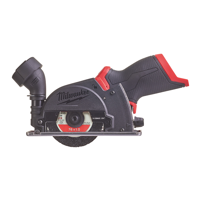 Milwaukee FUEL Akku-Multimaterialschneider M12FCOT-0