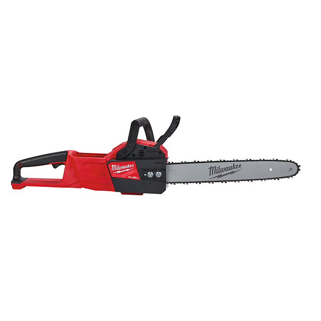 Milwaukee FUEL Akku-Kettens&auml;ge 40cm M18FCHS-0