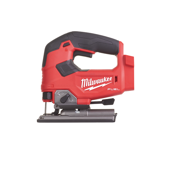 Milwaukee FUEL Akku-B&uuml;gelgriffstichs&auml;ge M18FJS-0X