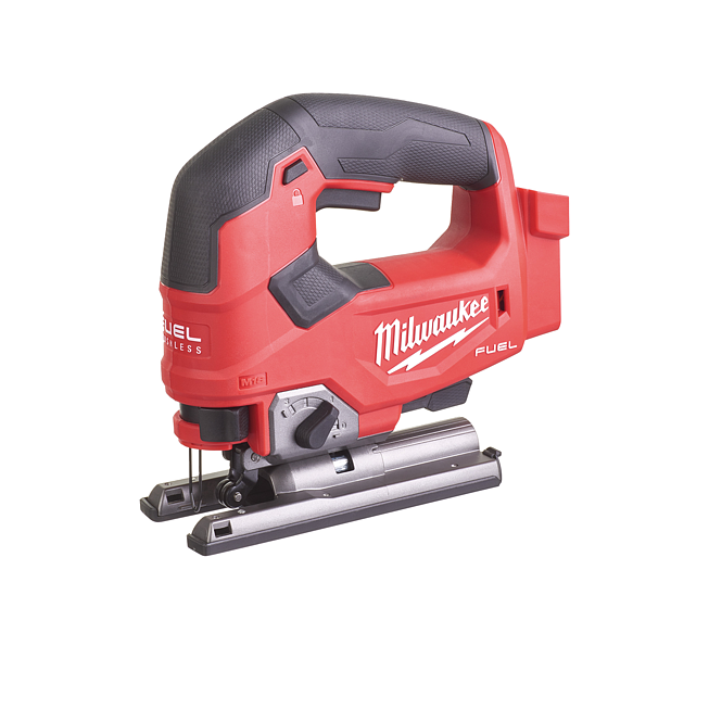Milwaukee FUEL Akku-B&uuml;gelgriffstichs&auml;ge M18FJS-0X