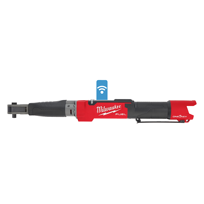 Milwaukee ONE KEY Akku-Drehmomentschl 3/8&quot; M12ONEFTR38-0C
