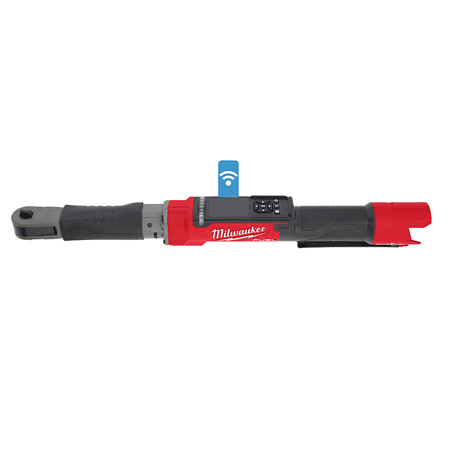 Milwaukee ONE KEY Akku-Drehmomentschl 3/8&quot; M12ONEFTR38-0C