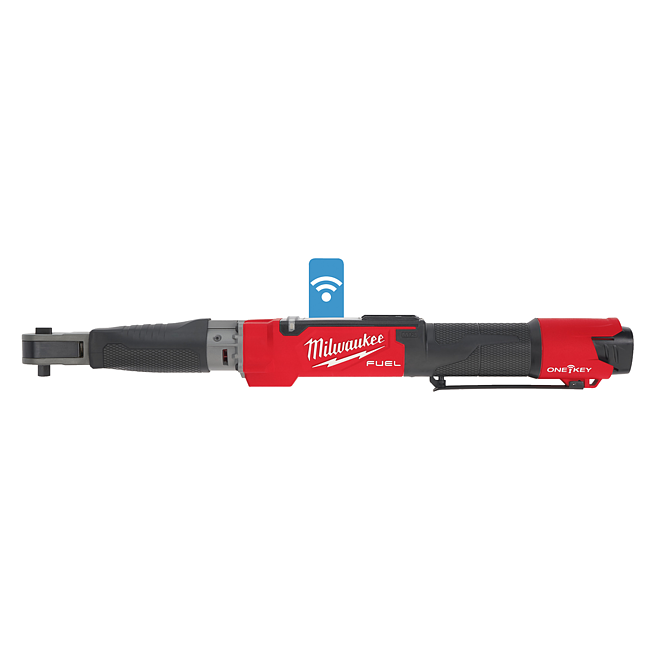 Milwaukee ONE KEY Akku-Drehmomentschl 3/8&quot; M12ONEFTR38-201C