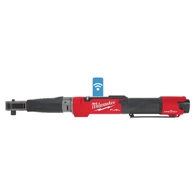 Milwaukee ONE KEY Akku-Drehmomentschl 1/2&quot; M12ONEFTR12-201C