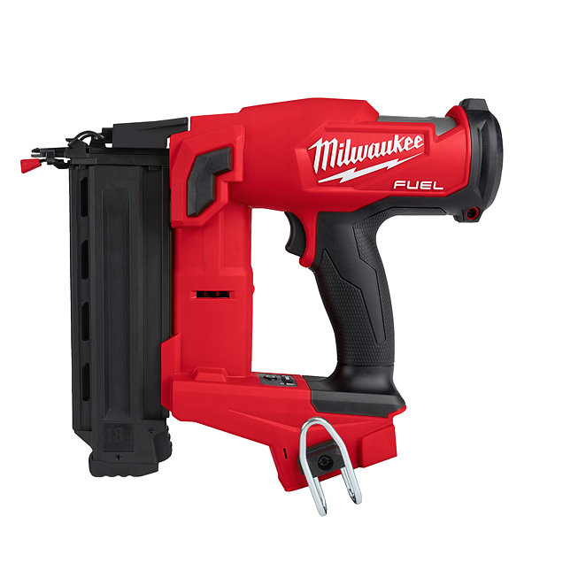 Milwaukee FUEL Akku-Nagler M18FN18GS-0X