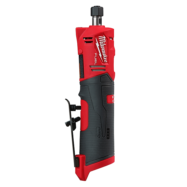 Milwaukee FUEL Akku-Geradschleifer M12FDGS-0
