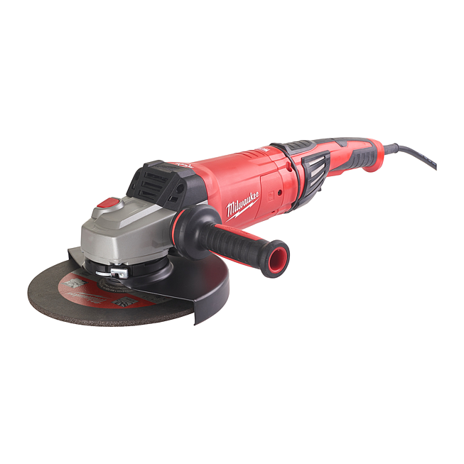 Milwaukee Winkelschleifer AGVKB-24-230 EKX DMS