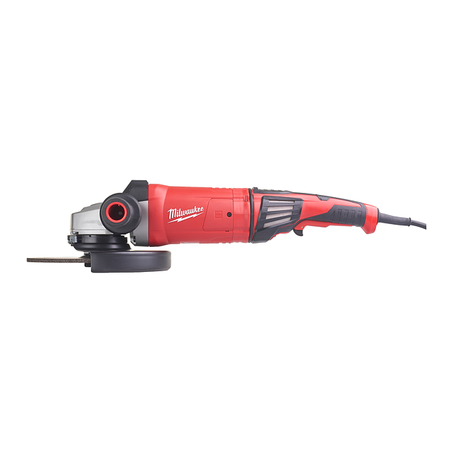 Milwaukee Winkelschleifer AGVKB-24-230 EKX DMS